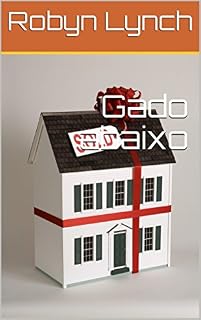 Livro Gado abaixo
