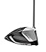 TaylorMade Mwd-M3 460 Mca Red 10.5/RH R M3 Driver 460 (Mca Red, Regular Flex, Right Hand, 10.5 Degree)