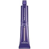 Salermvision Hair Coloring Cream #5 Light Brown for Unisex, 2.3 Ounce/75ml