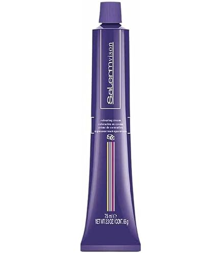 Amazon.com : Salerm Salermix Contrast Permanent Hair Color #0.66