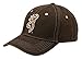 Browning Justin Canvas Hat, Brown
