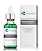 Best Phyto + Botanical Gel for Hyperpigmentation. 30 mL / 1 oz. Lightening formula contains thyme, cucumber, kojic acid, arbutin & bearberry leave extract.