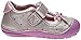 Stride Rite SRT SM Nala Crib Mary Jane (Infant/Toddler)
