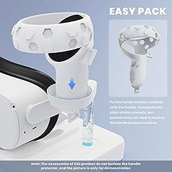 VR Charging Station for Oculus Quest 2/Meta Quest