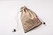 The Jade Eggs 3pcs For Women Exercise Handmade Jade Egg 3Size(White)