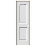 National Door Company ZZ365036L Solid
