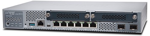 Juniper SRX320 8-Port Security Services Gateway Appliance