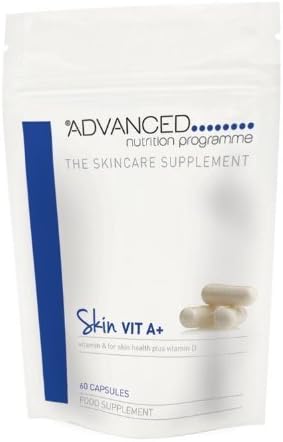 Advanced Nutrition Programme SKIN VIT A+ by Advanced Nutrition Programme