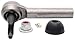 ACDelco Advantage 46A0678A Outer Steering Tie Rod End , Black