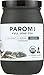 Paromi Tea Black Tea Coconut Almond 15 Count Full Leaf Tea in Individual Tea Sachets, Delicious as Hot Tea or Iced Tea, Black Tea with Coconut and Almond Flavor, Organic and Fair Trade Certified