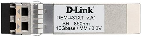 D-Link Dem-431XT Sfp+ Module