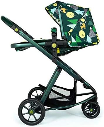 cosatto giggle 3 travel system