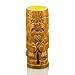 ThinkGeek Geeki Tikis Chewbacca 14-Ounce Ceramic Drinking Mug - Officially-Licensed Star Wars Merchandise