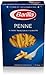 Barilla Penne Pasta, 16 oz. Box - Non-GMO Pasta Made with Durum Wheat Semolina - Kosher Certified Pasta