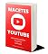 Livro Macetes Youtube: Curso rápido para ter mais visualizações, curtidas, inscritos no Youtube