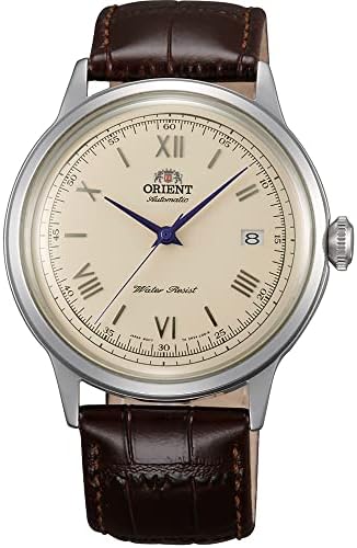 Amazon.com: [ORIENT] Self Winding Watch Classic Automatic Roma