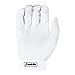 Franklin Sports MLB Pro Classic Baseball Batting Gloves – Adult and Youth Sizes – Premium Pro Grade Quality Leather – Exceptional Breathability