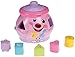 Fisher-Price Laugh & Learn Cookie Shape Surprise