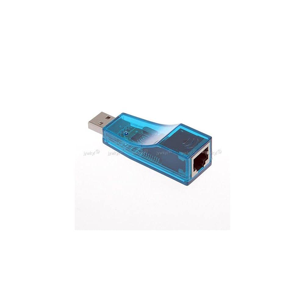 KALEA-INFORMATIQUE USB LAN RJ45 key for connecting a PC to an ethernet network from a USB port