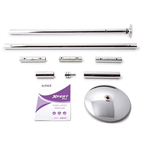 X-POLE Starter Package with The XPERT Pro