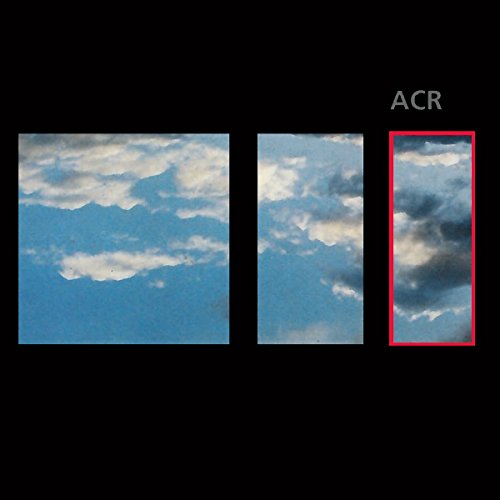 Album art for Change The Station by A Certain Ratio