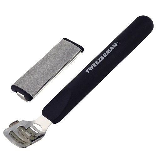 Tweezerman Power Callus Shaver with Rasp - Thumbnail 3