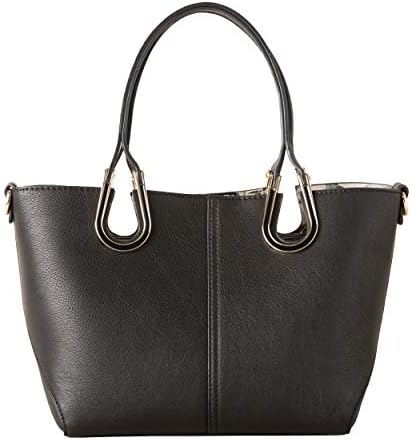 IMY BAG 99305 Women’s Handbag, Shoulder Pouch, 3-Way Leather, Shoulder Bag