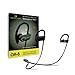 GR-8 Bluetooth Headphones + BONUS Car Charger & Armband By Hematiter | Up to 8 Hours of Music Best Wireless Earbuds for Sports, Workouts & Running | IPX7 Waterproof Earphones with Premium Sound