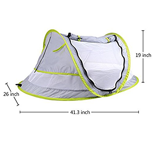 3 Portable+Ultralight+Folding+Protection+Shelter