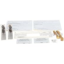 Garland 4526640-1 Liquid Propane Conversion Kit MCO, 60K Final