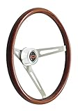GT3 Retro Wood