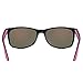 XUSY Vintage Two -Tone Sunglasses