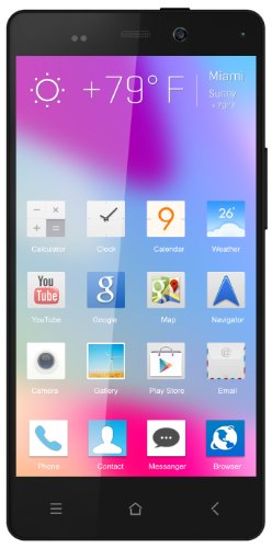 BLU-Life-Pure-Unlocked-Phone-Black