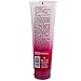 GIOVANNI 2chic Ultra-Luxurious Conditioner - Calms & Smooths Curly & Wavy Hair, Silkens Tresses, Strengthens Over Processed Hair, Helps Detangle, Color Safe, Cherry Blossom & Rose Petals - 8.5 oz