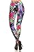 Print Leggings Always A Lady (SLE-4218)