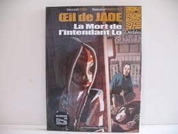 La  mort de l'intendant Lo