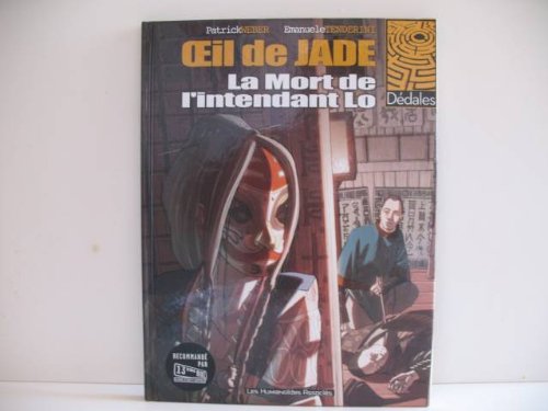 La  mort de l'intendant Lo