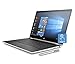 HP 2019 Pavilion x360 Premium 15.6 Inch FHD 1080p 2-in-1 Laptop (Intel i3-8130U up to 3.4GHz, 8GB RAM, 256GB SSD, HDMI, Bluetooth, Backlit Keyboard, Windows 10)thumb 3