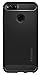Spigen Rugged Armor Designed for Xiomi Mi A1 Case (2017) / Designed for Mi 5X Case (2017) - Black