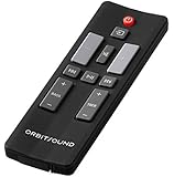 Orbitsound Remote Control Original Replacement