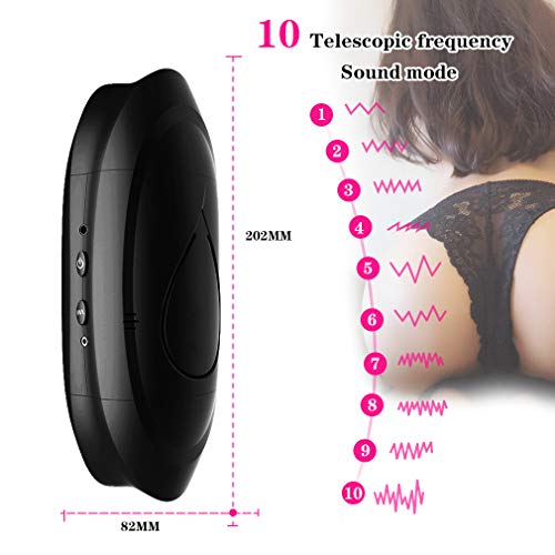 Male Orâl Camera Newest Transparent Manual Beautifully Designed Six Cup,Comfortable Cup Massager - Thumbnail 4