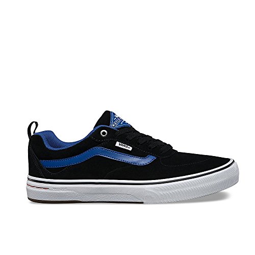 Black/true Blue  Us Mens)