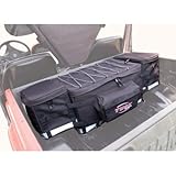 Tusk UTV Heavy Duty Storage Bed Pack Case- Can-Am Commander 800 1000