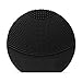 FOREO LUNA play plus: Portable Facial Cleansing Brush, Midnight