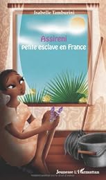 Assireni petite esclave en France