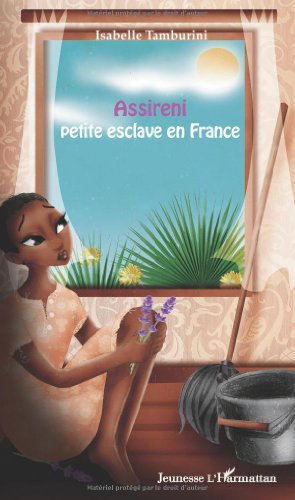 Assireni petite esclave en France