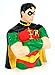 DC Robin Bust Bank Novelty