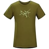 Arcteryx Fracture SS T-Shirt - Men's