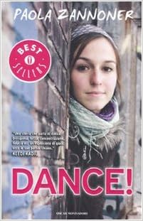 Paola Zannoner - Dance! (2010)