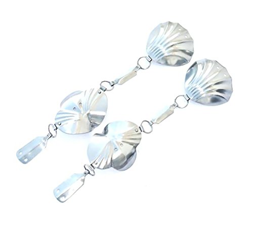 Jack Chains - 18 Gauge Steel